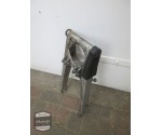 Kawasaki GPZ500 achterbrug / achter brug vork / swingarm / achtervork / swing arm